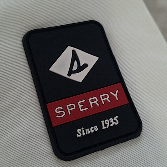 Sperry Jacket NWT - Picture 8 of 13